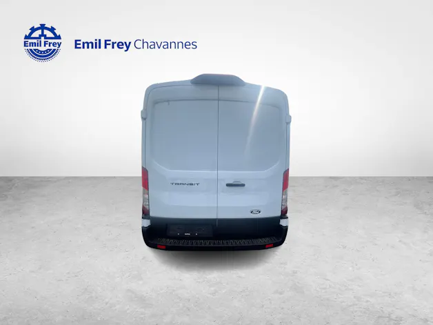 Ford Transit Van 310 L2H2 2.0 EcoBlue 105 Trend