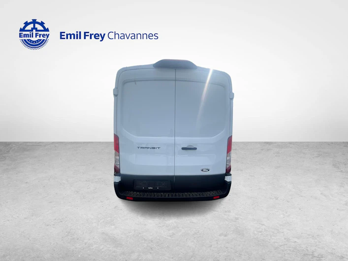 Fahrzeugbild FORD Transit
