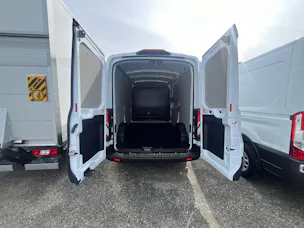 Ford Transit Van 310 L2H2 2.0 EcoBlue 105 Trend