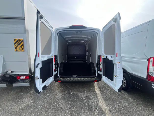 Ford Transit Van 310 L2H2 2.0 EcoBlue 105 Trend