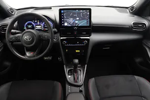 Toyota Yaris Cross 1.5 VVT-i HSD GR Sport