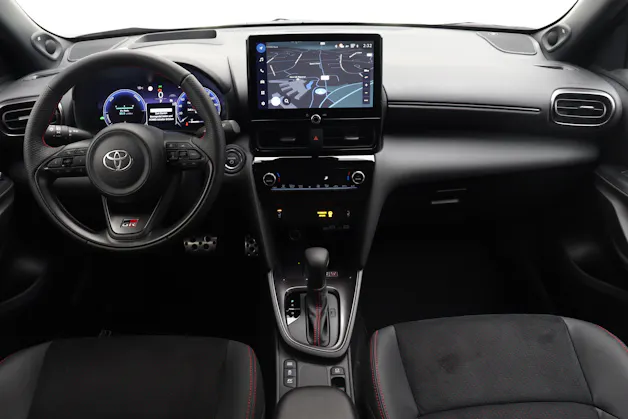 Toyota Yaris Cross 1.5 VVT-i HSD GR Sport
