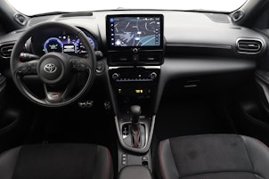 Vehicle image TOYOTA Yaris Cross 1.5 VVT-i HSD GR Sport