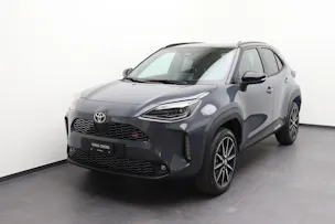 Toyota Yaris Cross 1.5 VVT-i HSD GR Sport