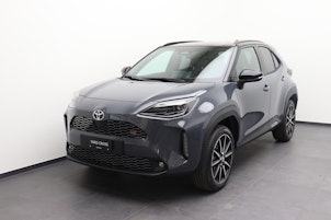 Vehicle image TOYOTA Yaris Cross 1.5 VVT-i HSD GR Sport