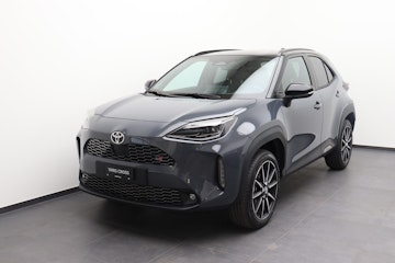 Vehicle image TOYOTA Yaris Cross 1.5 VVT-i HSD GR Sport