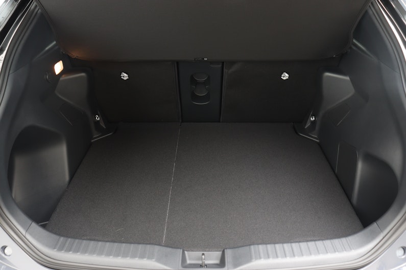 Vehicle image TOYOTA YARIS CROSS