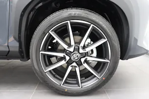 Toyota Yaris Cross 1.5 VVT-i HSD GR Sport