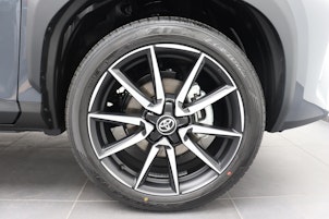 Vehicle image TOYOTA Yaris Cross 1.5 VVT-i HSD GR Sport