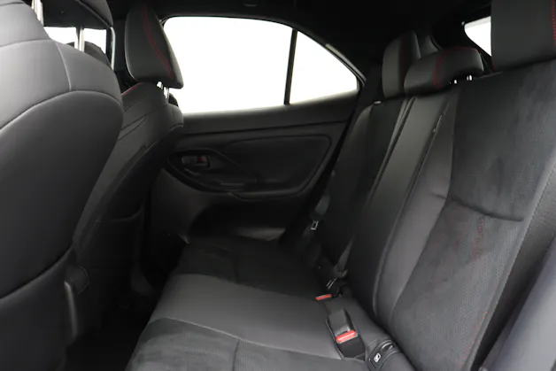 Toyota Yaris Cross 1.5 VVT-i HSD GR Sport