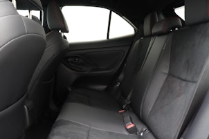 Vehicle image TOYOTA Yaris Cross 1.5 VVT-i HSD GR Sport