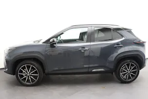 Toyota Yaris Cross 1.5 VVT-i HSD GR Sport
