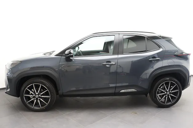Toyota Yaris Cross 1.5 VVT-i HSD GR Sport