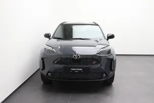 Toyota Yaris Cross 1.5 VVT-i HSD GR Sport