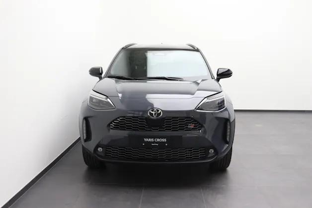 Toyota Yaris Cross 1.5 VVT-i HSD GR Sport