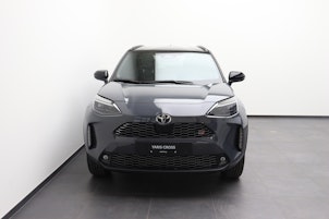 Vehicle image TOYOTA Yaris Cross 1.5 VVT-i HSD GR Sport