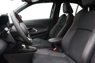 Toyota Yaris Cross 1.5 VVT-i HSD GR Sport