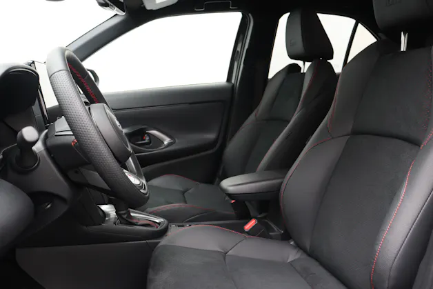 Toyota Yaris Cross 1.5 VVT-i HSD GR Sport