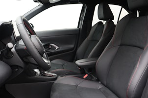 Vehicle image TOYOTA Yaris Cross 1.5 VVT-i HSD GR Sport