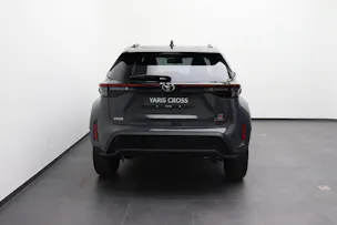 Toyota Yaris Cross 1.5 VVT-i HSD GR Sport