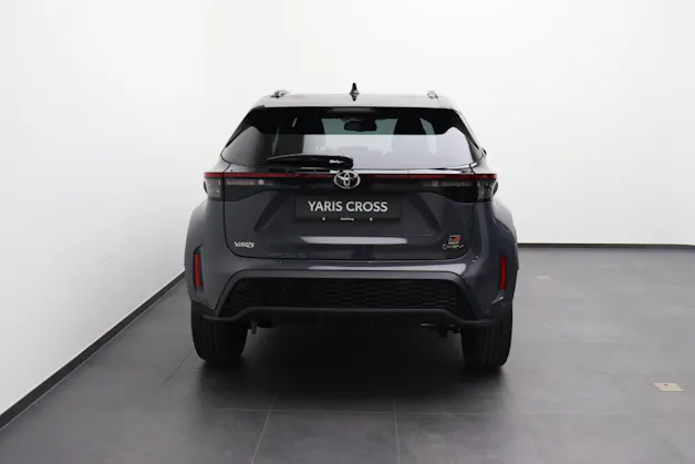 Toyota Yaris Cross 1.5 VVT-i HSD GR Sport