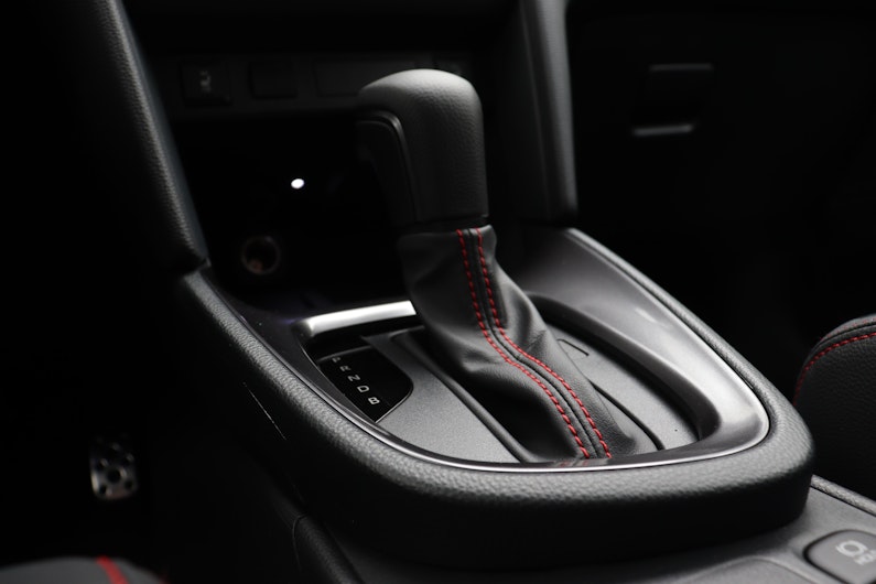 Vehicle image TOYOTA YARIS CROSS