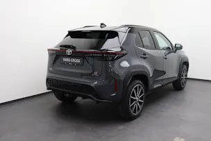 Toyota Yaris Cross 1.5 VVT-i HSD GR Sport