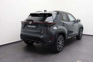 Vehicle image TOYOTA Yaris Cross 1.5 VVT-i HSD GR Sport