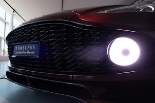 Vehicle image ASTON MARTIN Vanquish S 6.0 V12