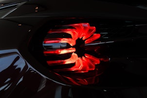 Vehicle image ASTON MARTIN Vanquish S 6.0 V12