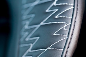 Vehicle image ASTON MARTIN Vanquish S 6.0 V12