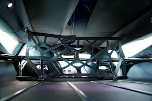 Vehicle image ASTON MARTIN Vanquish S 6.0 V12