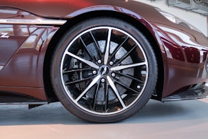 Vehicle image ASTON MARTIN Vanquish S 6.0 V12