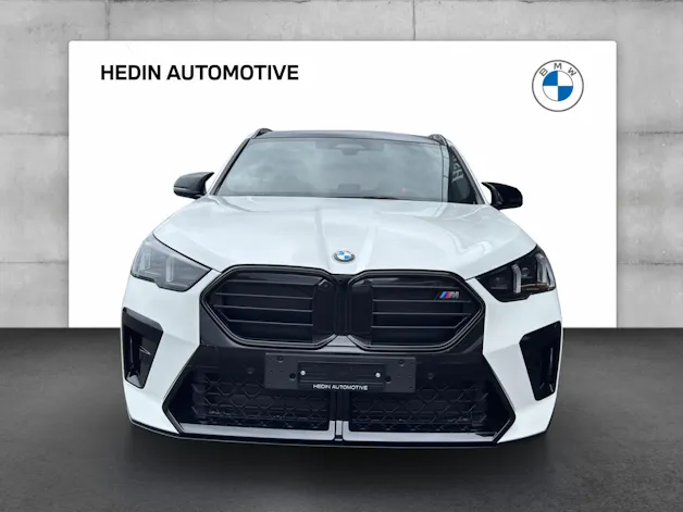 BMW X2 M35i