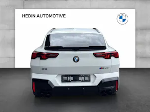 BMW X2 M35i