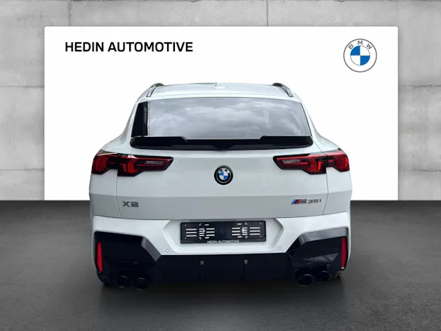 BMW X2 M35i