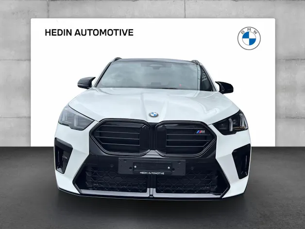 BMW X2 M35i