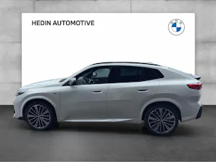 BMW X2 M35i