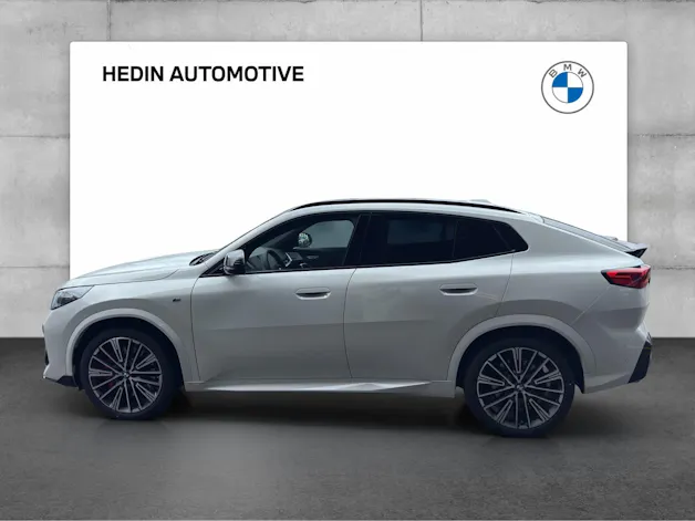 BMW X2 M35i