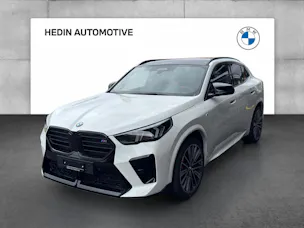 BMW X2 M35i
