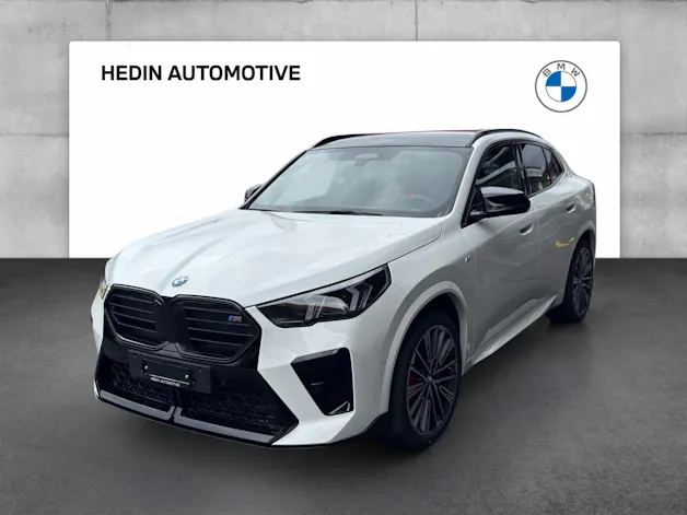 BMW X2 M35i