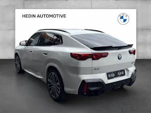 BMW X2 M35i