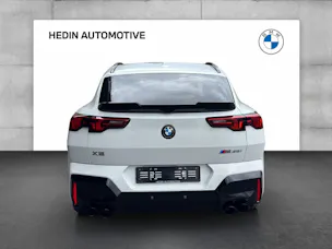 BMW X2 M35i