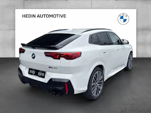 BMW X2 M35i