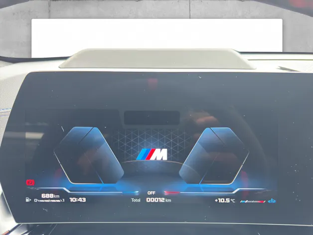 BMW X2 M35i
