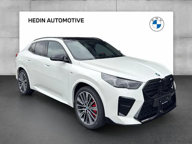 BMW X2 M35i