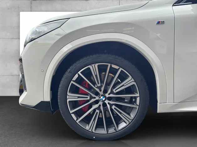 BMW X2 M35i