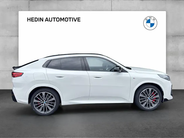 BMW X2 M35i