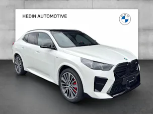 BMW X2 M35i