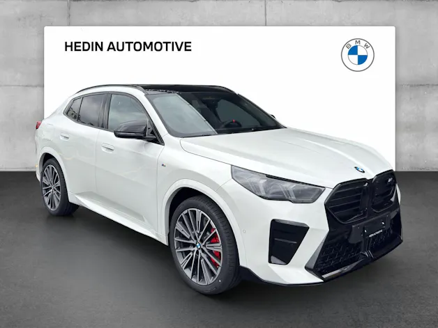 BMW X2 M35i